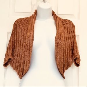 Pow Wow Cover Up Vest, Women Vest, Size L